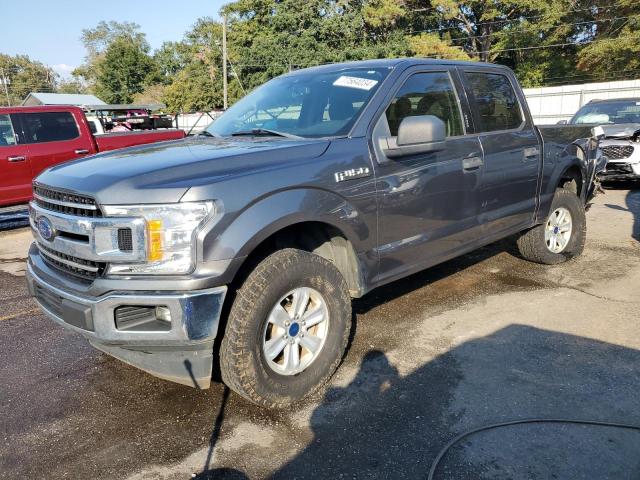 2020 FORD F150 SUPER - 1FTEW1C56LFA24063