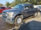 2020 FORD F150 SUPER - 1FTEW1C56LFA24063