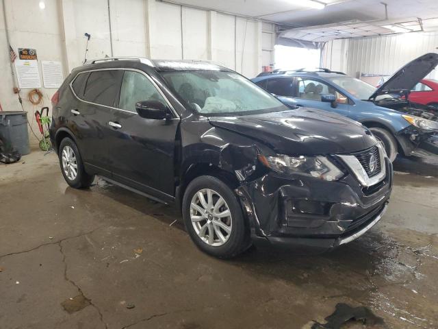 VIN JN8AT2MT4LW015263 2020 NISSAN ROGUE no.4