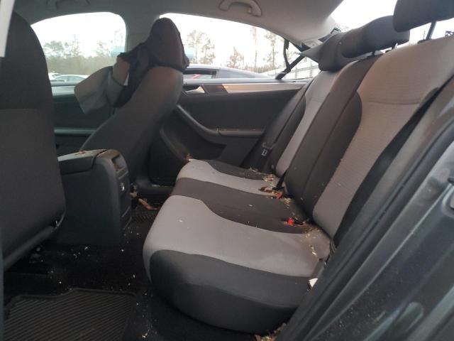 2017 VOLKSWAGEN JETTA S - 3VW167AJXHM397886
