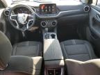 CHEVROLET BLAZER 2LT photo