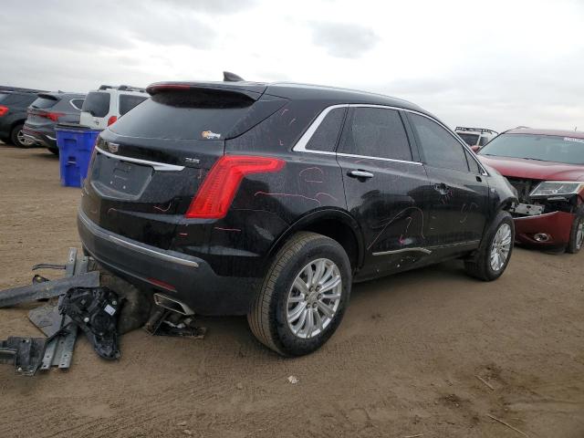 2018 CADILLAC XT5 - 1GYKNBRS6JZ176312