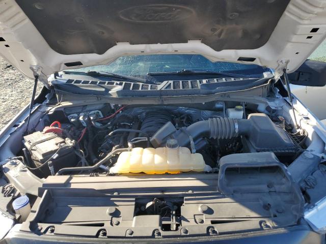 2021 FORD F150 SUPER - 1FTFW1E52MFB99381