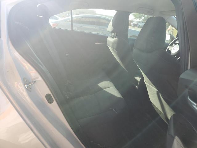 2021 TOYOTA COROLLA LE - JTDEPMAE7MJ172013