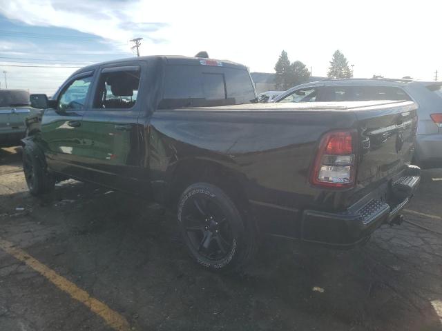 2020 RAM 1500 BIG H - 1C6SRFFT0LN304897