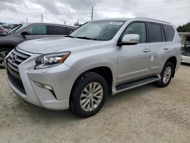 VIN JTJBM7FX3J5181610 2018 Lexus GX, 460 no.1