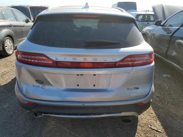 2016 LINCOLN MKC RESERV - 5LMTJ3DH8GUJ26968