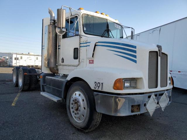 1993 KENWORTH CONSTRUCTI #2986953873