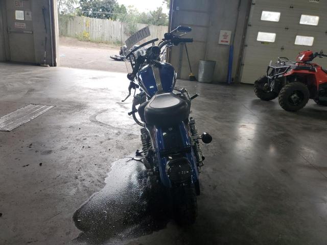2008 HARLEY-DAVIDSON XL1200 C - 1HD1CT3168K447688