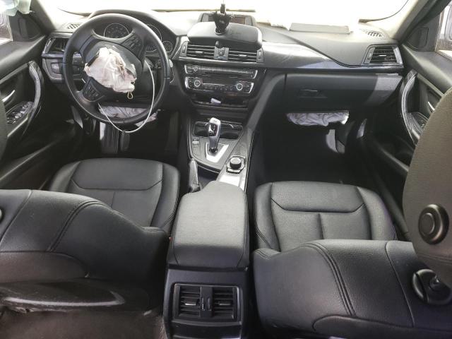 2018 BMW 320 I - WBA8A9C56JAH12746