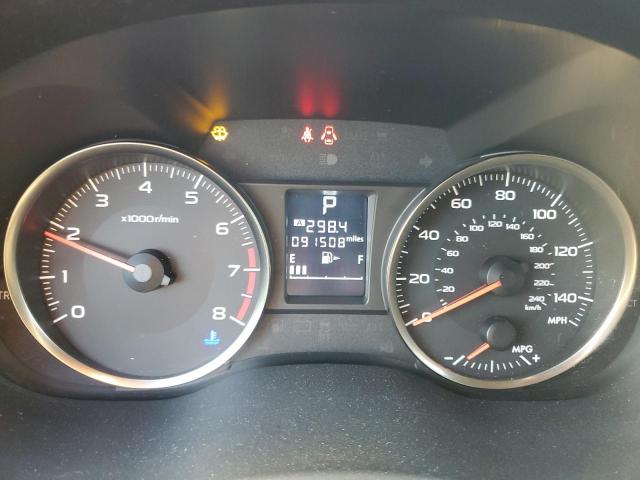 2017 SUBARU CROSSTREK - JF2GPABC5HH257791