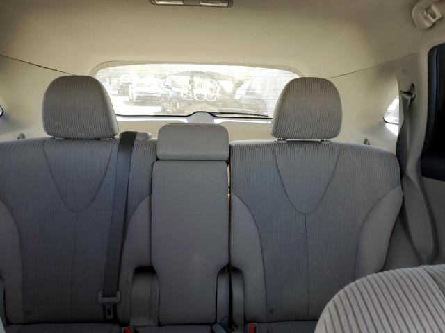 2015 TOYOTA VENZA LE - 4T3ZA3BB2FU097128