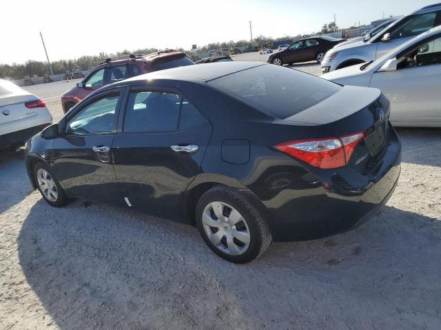 VIN 2T1BURHE7GC520522 2016 Toyota Corolla, L no.2