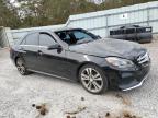 MERCEDES-BENZ E 350 photo