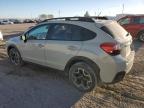 SUBARU XV CROSSTR photo