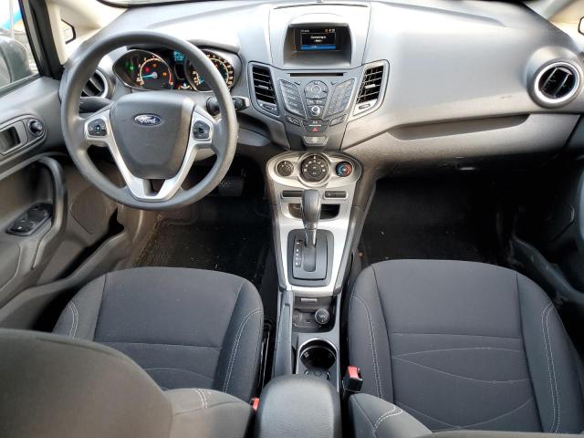 2018 FORD FIESTA SE - 3FADP4BJ0JM139754