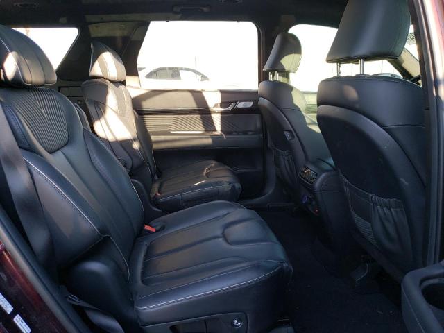2023 HYUNDAI PALISADE C - KM8R7DGE0PU511914