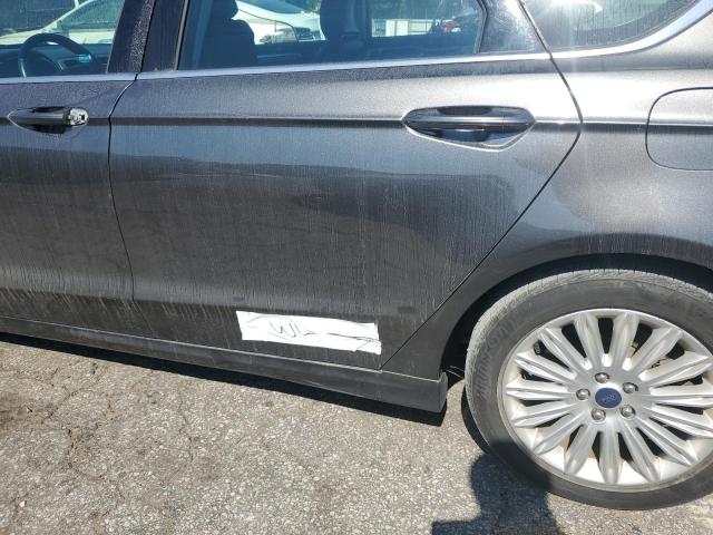 VIN 3FA6P0PU7GR157586 2016 Ford Fusion, Se Phev no.12