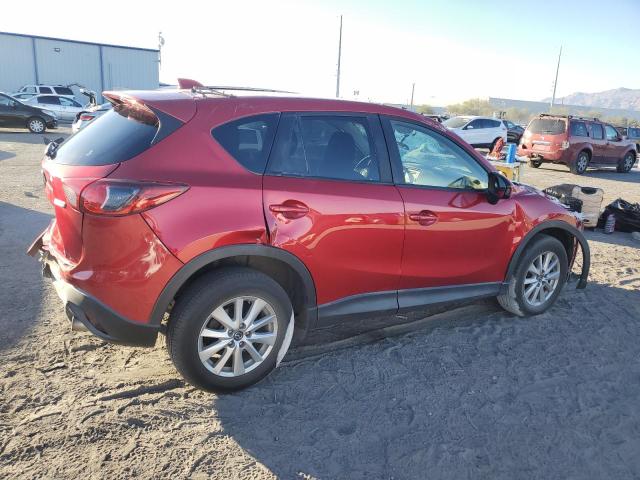 Vin: jm3ke2cy1f0463580, lot: 77990814, mazda cx-5 touring 20153