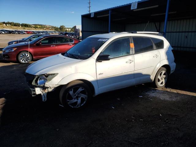 2004 PONTIAC VIBE #2923359547