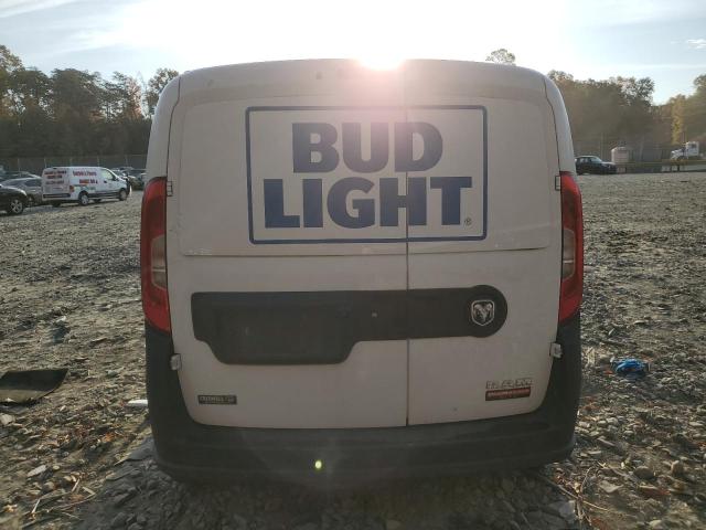 2019 RAM PROMASTER - ZFBHRFAB1K6M16489