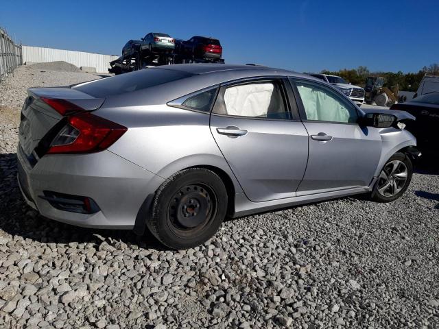 VIN 2HGFC2F62KH546291 2019 HONDA CIVIC no.3