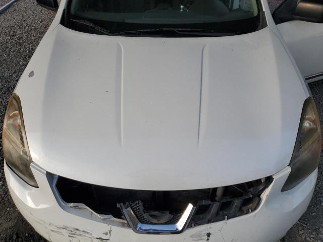 2015 NISSAN ROGUE SELE - JN8AS5MT0FW671601