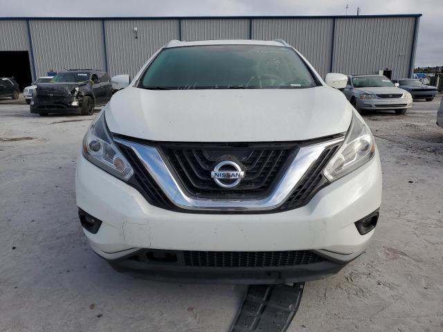 VIN 5N1AZ2MG3FN235075 2015 Nissan Murano, S no.5