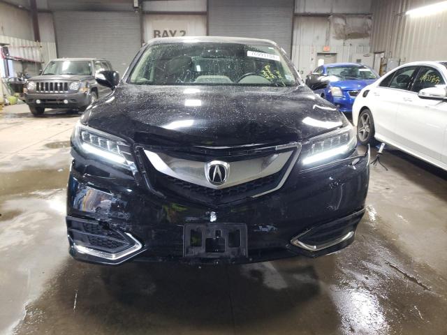 2016 ACURA RDX TECHNO - 5J8TB4H58GL019548