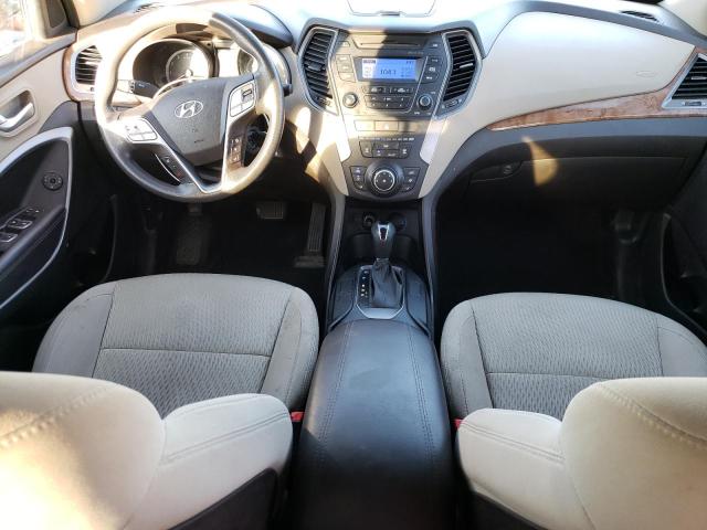 2016 HYUNDAI SANTA FE S - 5XYZTDLB1GG362877