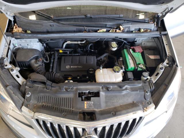 2016 BUICK ENCORE - KL4CJASB5GB712737