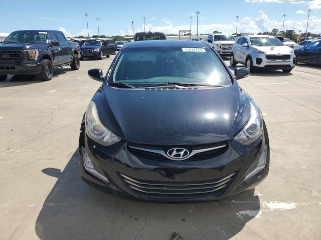 2016 HYUNDAI ELANTRA SE - 5NPDH4AE3GH778429