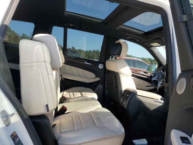2015 MERCEDES-BENZ GL 63 AMG 4JGDF7EE3FA585524