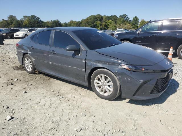 VIN 4T1DAACK0SU520238 2025 TOYOTA CAMRY no.4