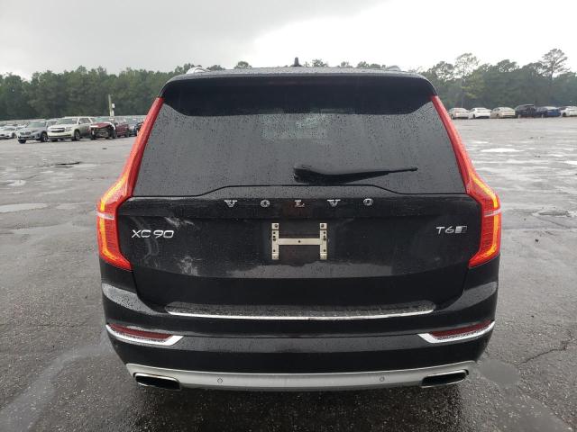 2016 VOLVO XC90 T6 - YV4A22PL8G1013414
