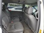 TOYOTA SIENNA XLE photo