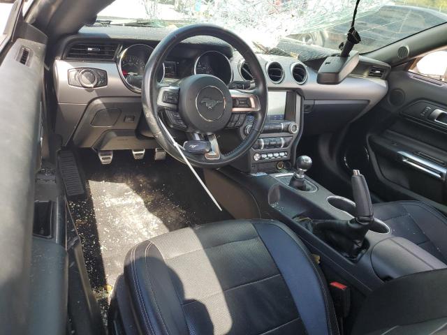 2019 FORD MUSTANG GT - 1FA6P8CF6K5199619