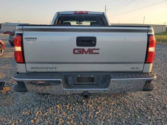 2017 GMC SIERRA C15 - 1GTR1MECXHZ154477