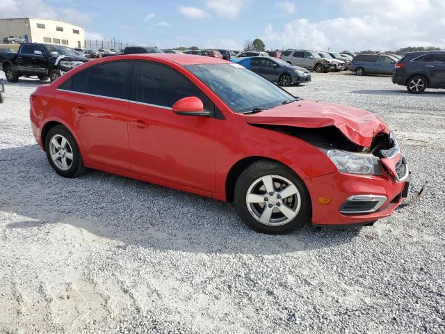 2015 CHEVROLET CRUZE LT - 1G1PC5SB2F7253931