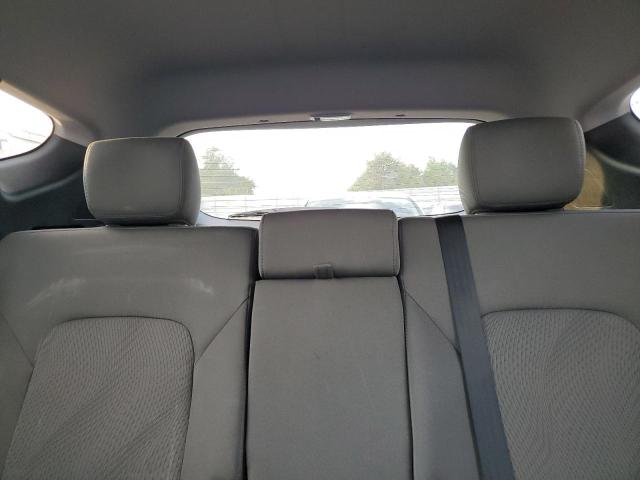 2016 HYUNDAI SANTA FE S - 5XYZU3LB2GG325814