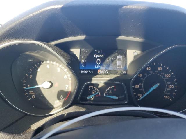 2016 FORD FOCUS SE - 1FADP3K23GL226822