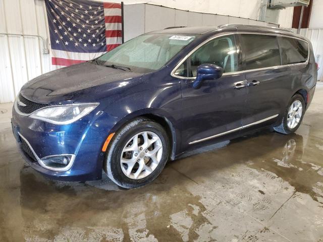 2017 CHRYSLER PACIFICA T #3034106837