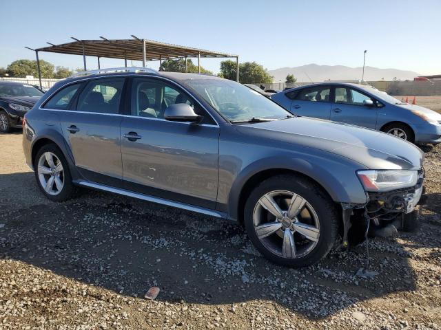 VIN WA1UFAFL6DA062455 2013 AUDI A4 no.4