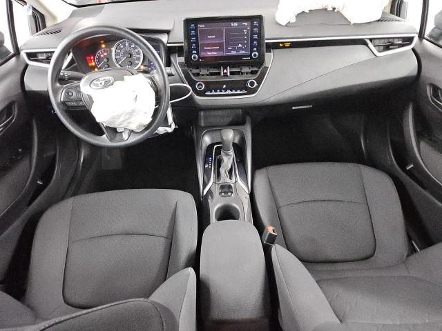 2022 TOYOTA COROLLA LE - 5YFEPMAE9NP297432