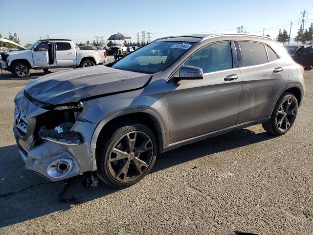 2019 MERCEDES-BENZ GLA-CLASS