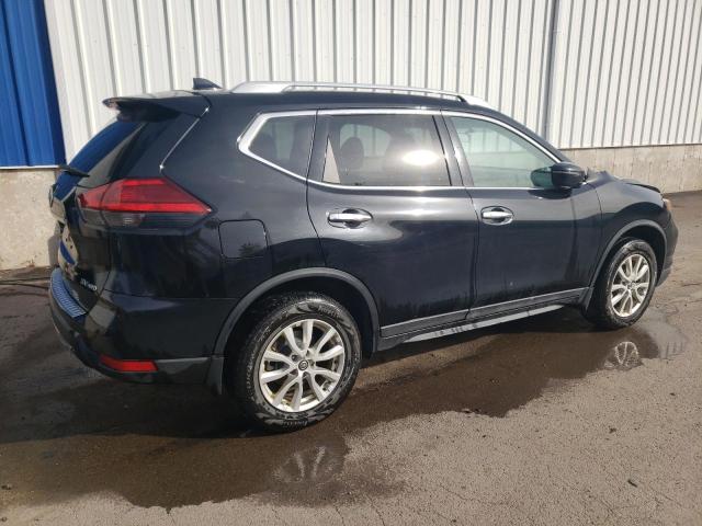 Vin: 5n1at2mv5hc807133, lot: 77740534, nissan rogue sv 20173