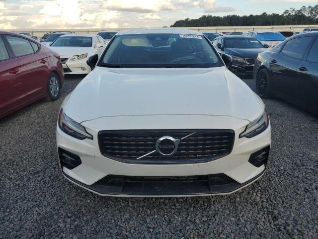 2022 VOLVO S60 B5 MOM 7JRL12TZ7NG172610