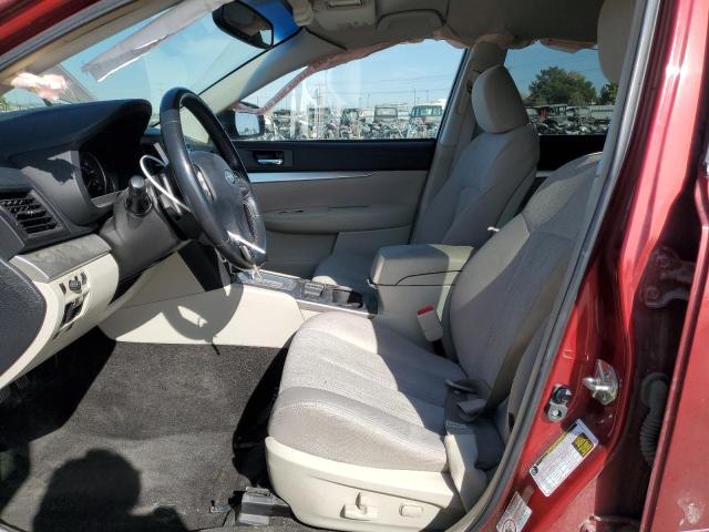 VIN 4S4BRBCC0D3268837 2013 Subaru Outback, 2.5I Pre... no.7