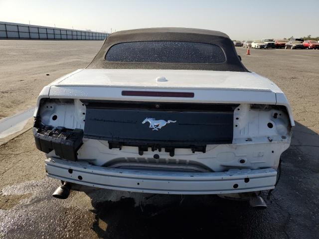 2020 FORD MUSTANG - 1FATP8UH9L5112526