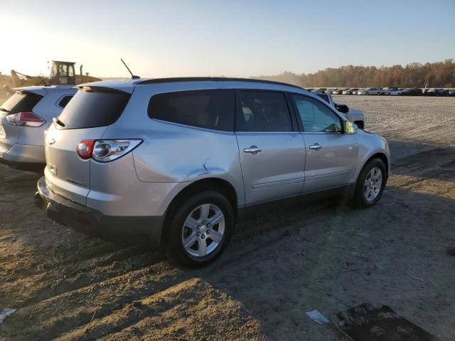 Vin: 1gnlvfed0aj204362, lot: 77254274, chevrolet traverse lt 20103
